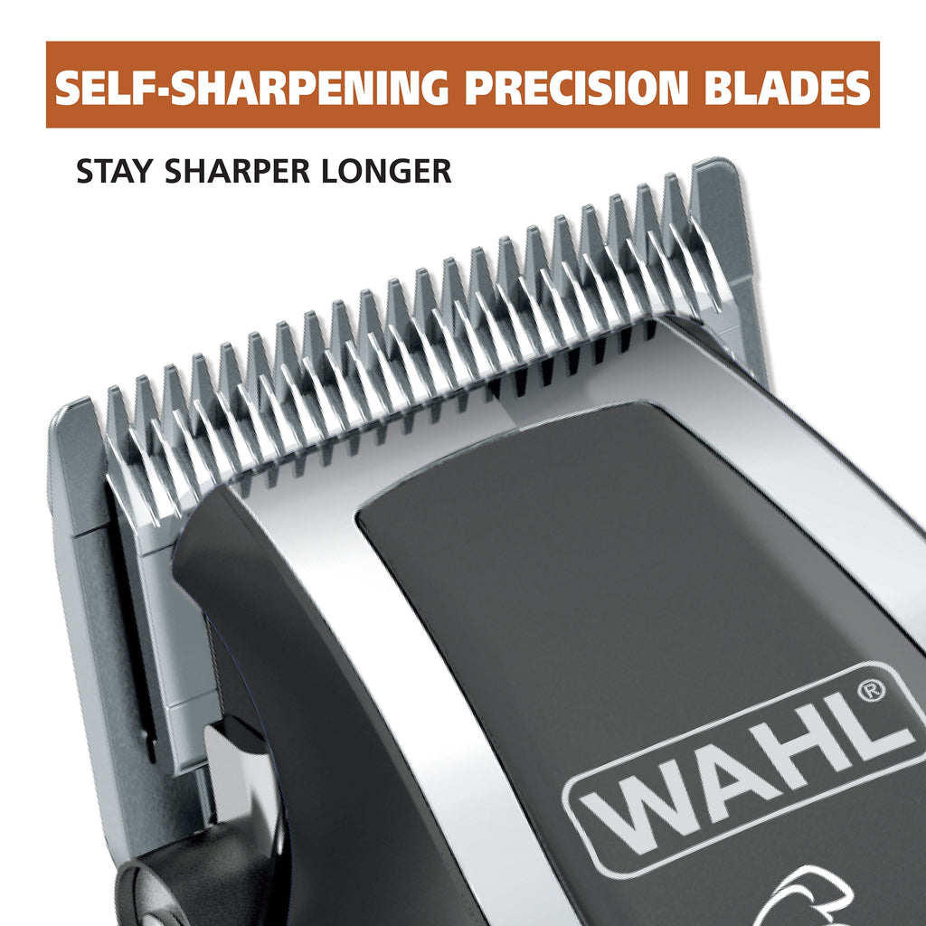 Wahl Pet Pro + Corded Complete Pet Clipper Kit for Dogs - 3023915