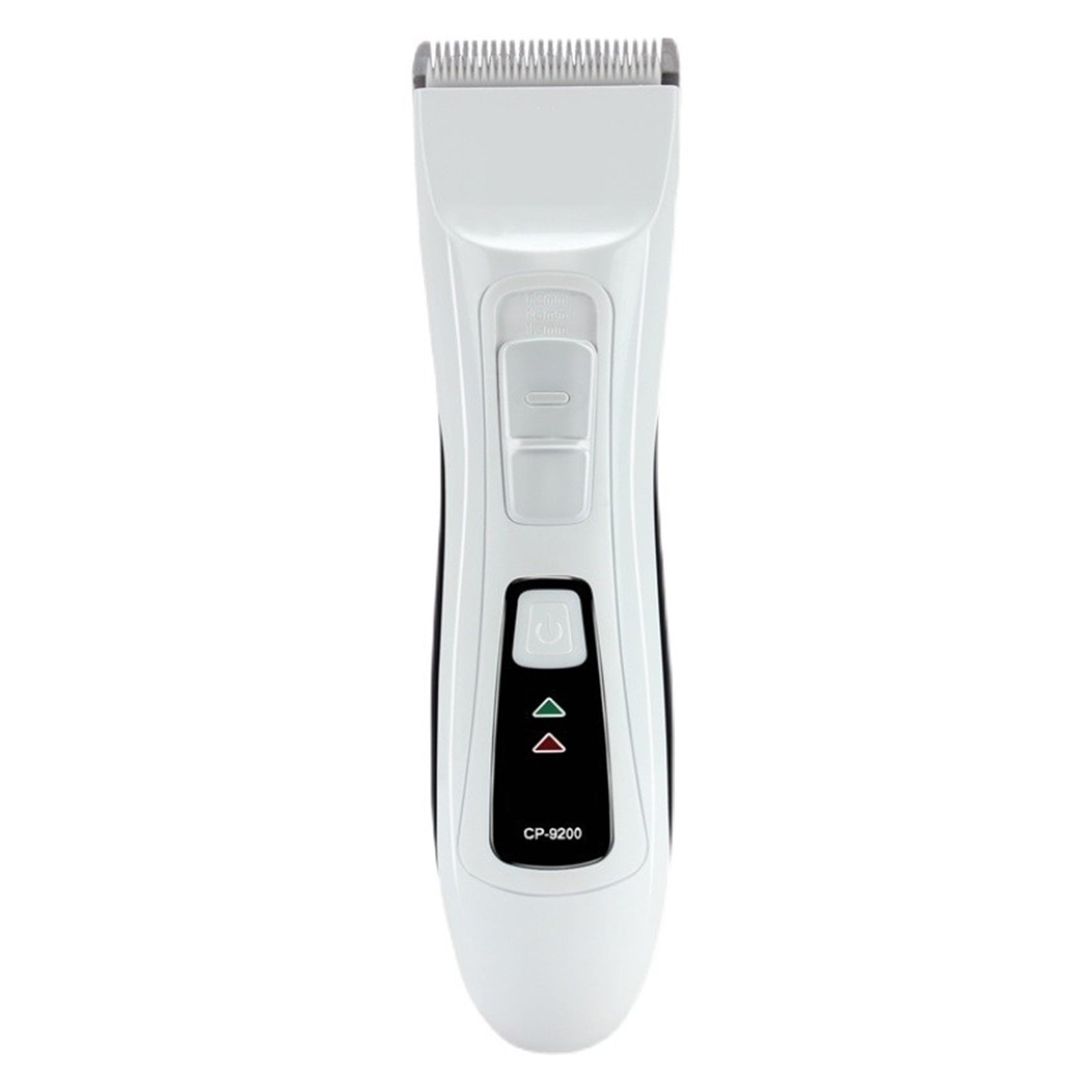 CP9200 Pet Trimmer Rechargeable Dog Hair Clipper Electric Dog Grooming Haircut Shaver Machine ,Low Noise Pet Groomig Kit
