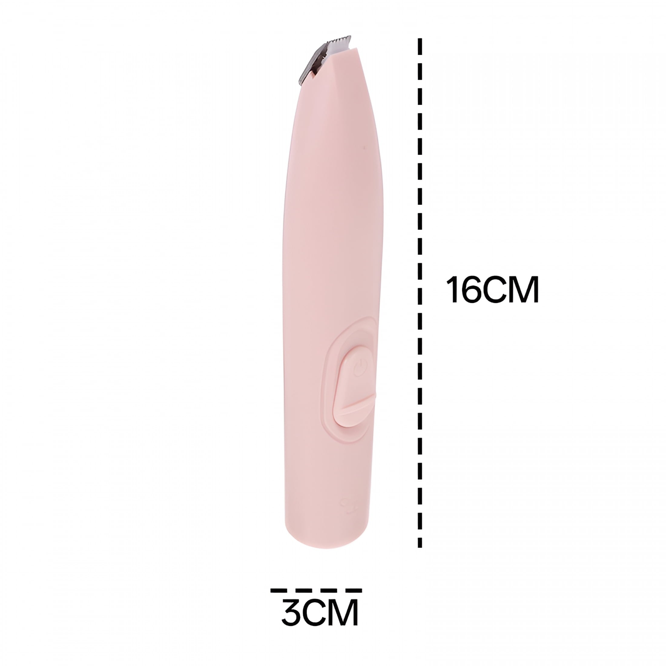 ACDANC Dog Paw Trimmer Cat Clippers for Matted Hair Electric Razor Pet Grooming Scissors Grooming Kit for Dogs at Home