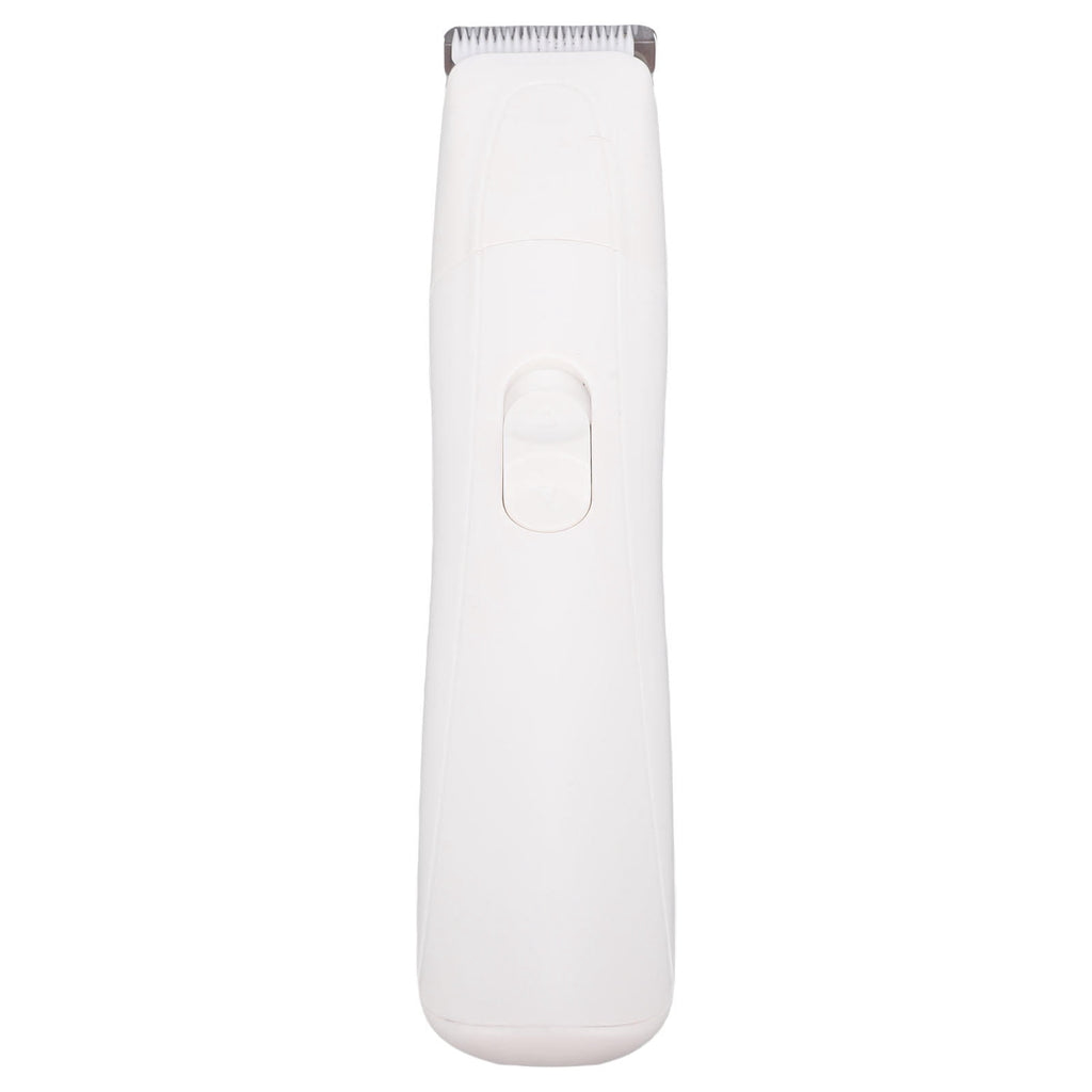BOKYAN 3‑in‑1 Pet Grooming Kit – Rechargeable Clipper, Nail Grinder & Hair Trimmer for Dogs & Cats, 500 mAh Battery, Safe & Easy‑Use