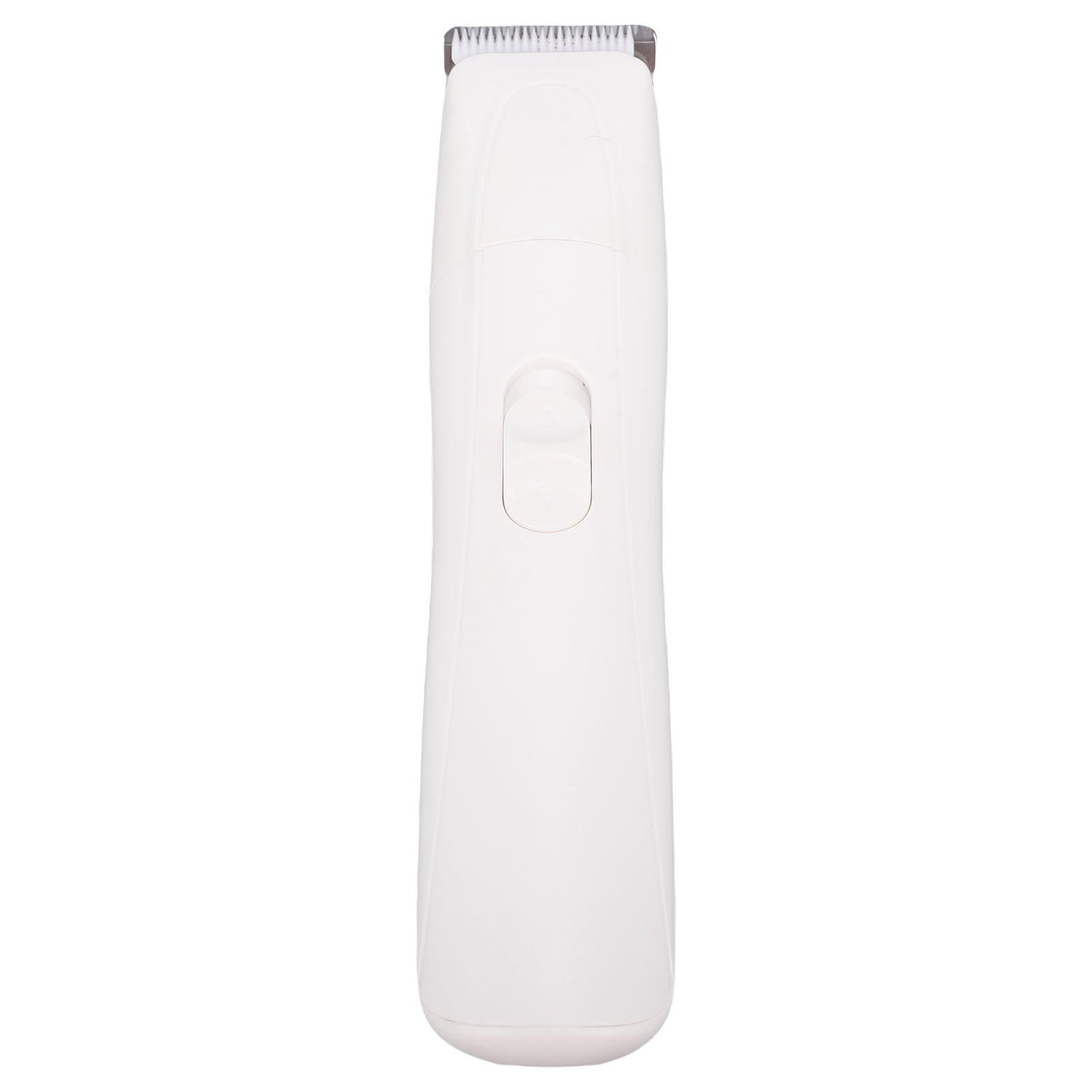 BOKYAN 3‑in‑1 Pet Grooming Kit – Rechargeable Clipper, Nail Grinder & Hair Trimmer for Dogs & Cats, 500 mAh Battery, Safe & Easy‑Use