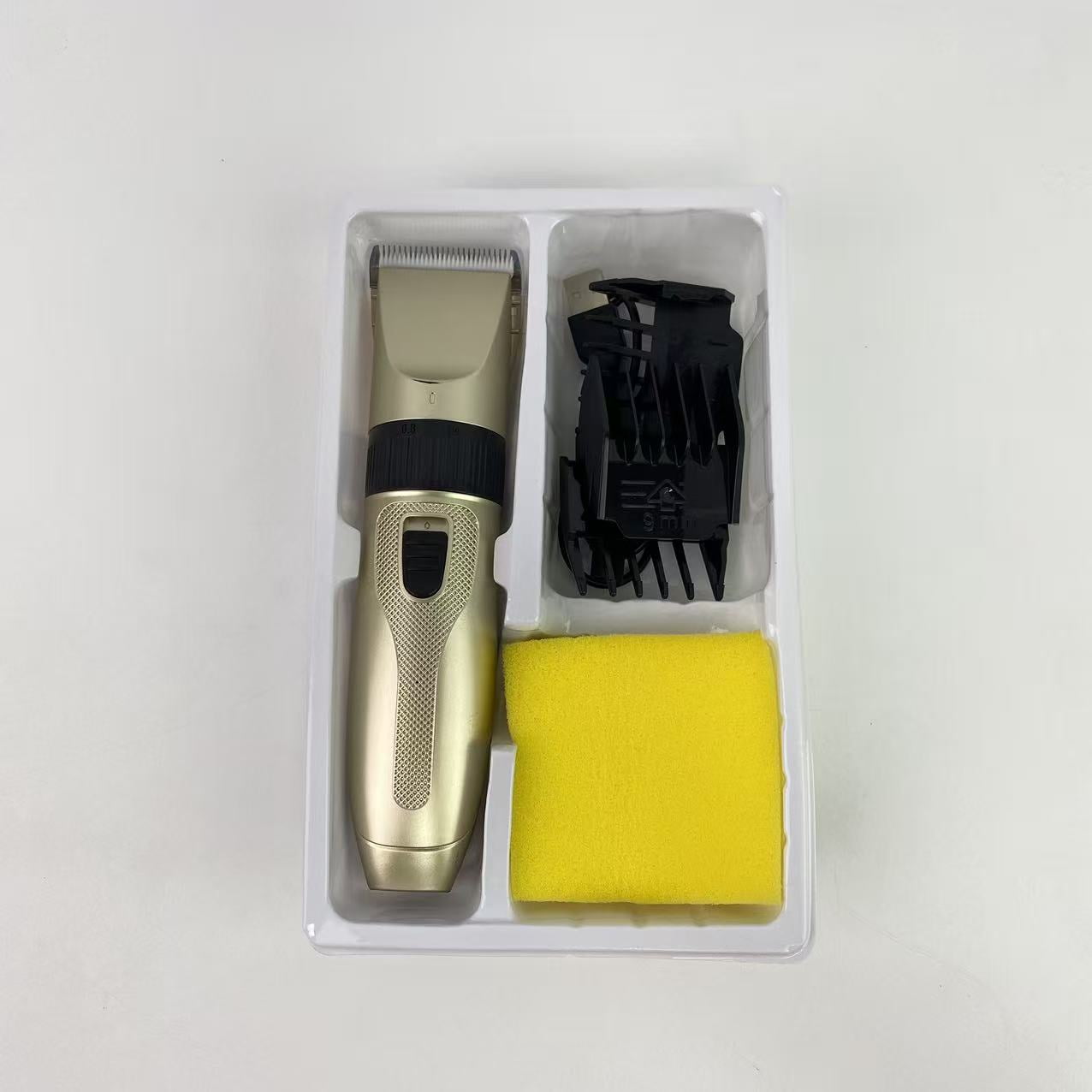 PawPetica Hair clipping machines for animals,Dog Clippers for Grooming, Cordless Dog Hair Trimmer with Grooming Hammock, Low Noise Pet Grooming Kit