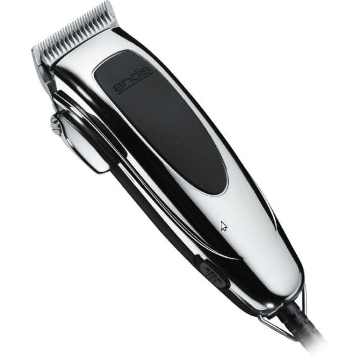 Andis 12-Piece EasyClip Whisper Pet Grooming Clipper Kit