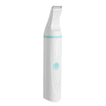 CAFORKP Rechargeable Dog Clippers Quiet 4-in-1 Kit 6 Combs Waterproof Pet Grooming Set