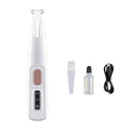 Quiet Cat Clippers for Matted & Long Hair, Cordless Pet Shaver Grooming Kit for Cats, Small Dogs & Animals