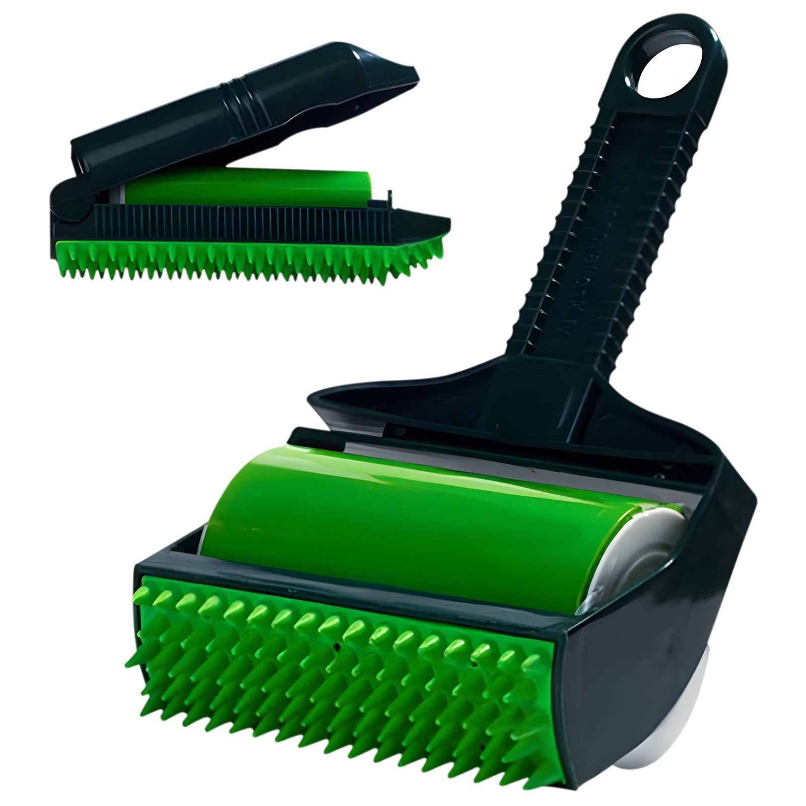 Washable Pet Hair Clipper Set, Handheld Grooming Tool for Household Dogs, Electric Professional Trimmer for Animal Fur Maintenance, Quiet Operation Grooming Kit for Pet Care at Home, by UKHCCC